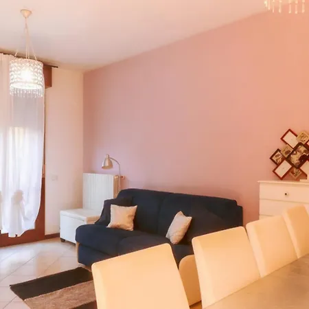 Appartement Casa Elia *