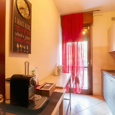 Casa Elia Reggio d'Emilie