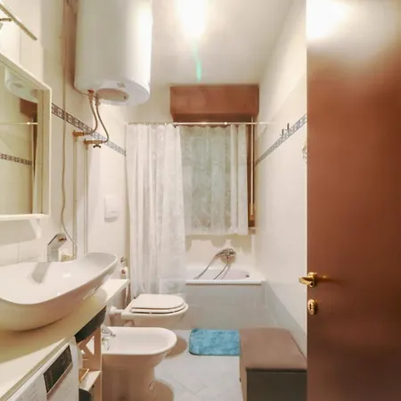 Apartamento Casa Elia *