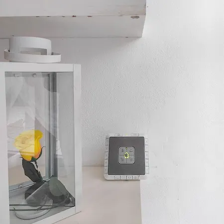 Apartamento Casa Elia Reggio Emilia