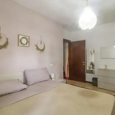 Apartamento Casa Elia *