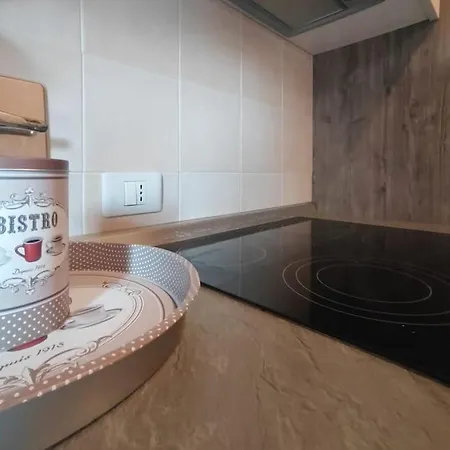 Apartamento Casa Elia