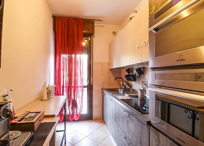 Casa Elia * Reggio d'Emilie