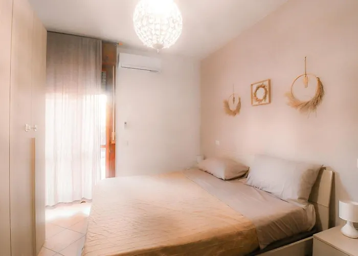 Casa Elia * Reggio d'Emilie