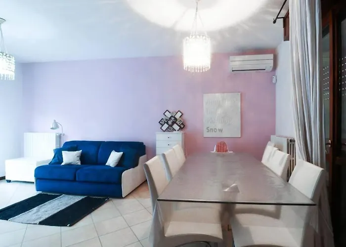 Casa Elia Appartement *