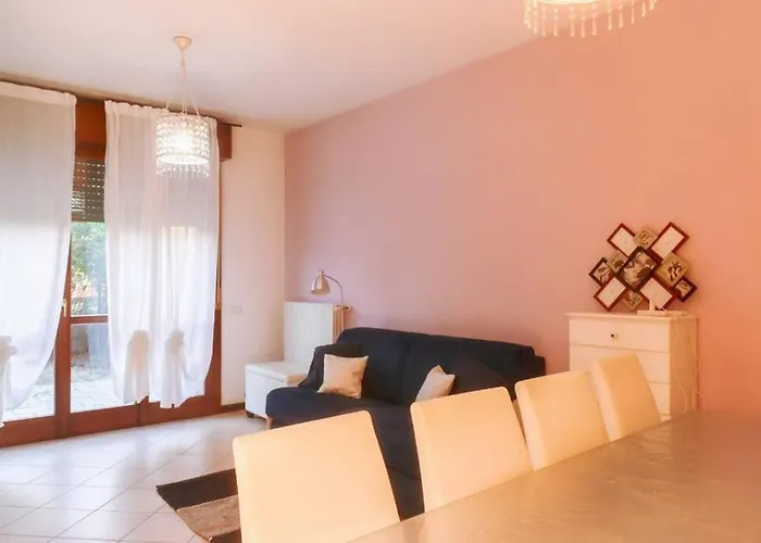 Casa Elia Reggio d'Emilie