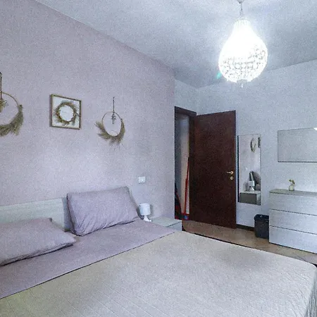 Casa Elia Apartment
