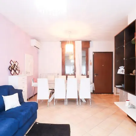 Casa Elia Apartment Reggio Emilia