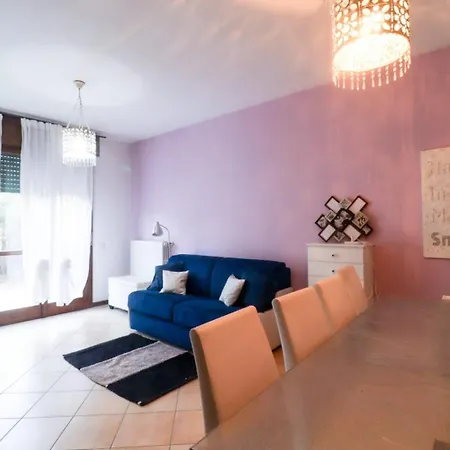 Casa Elia Apartment Reggio Emilia