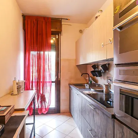 Casa Elia * Reggio Emilia
