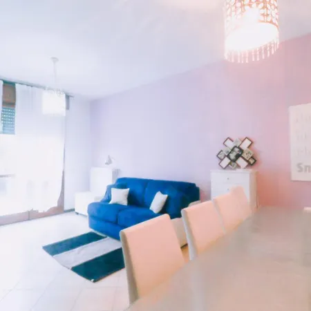 Casa Elia アパート