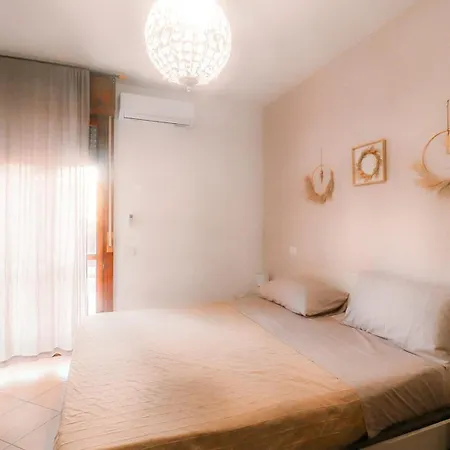 Casa Elia * Reggio Emilia