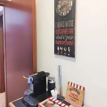 Casa Elia Apartment Reggio Emilia