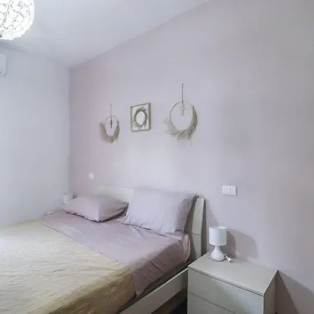 شقة Casa Elia ريجّو إيميليا