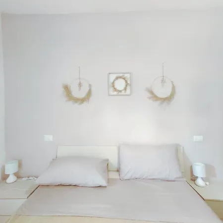 Casa Elia アパート