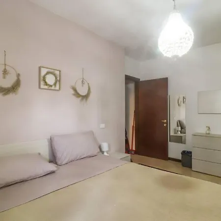 Casa Elia Apartment