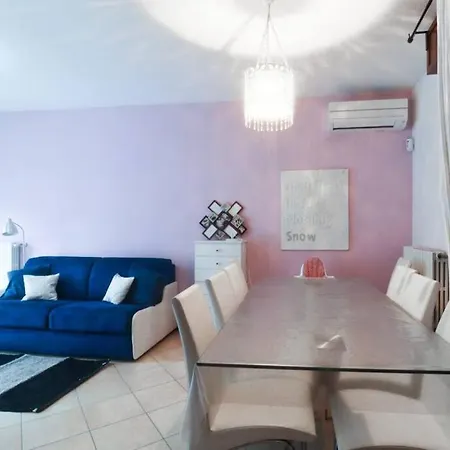 Casa Elia شقة *