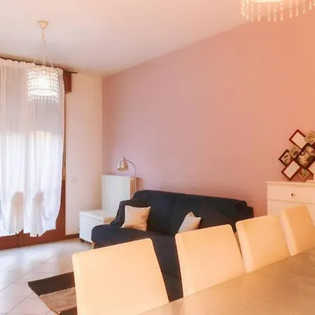 Casa Elia Reggio Emilia