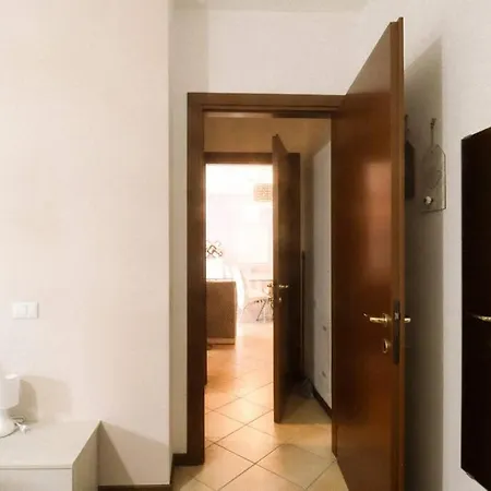Casa Elia * ريجّو إيميليا
