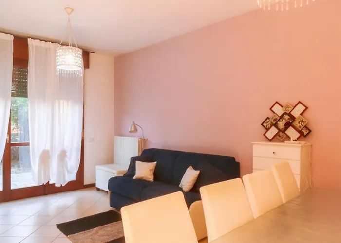 Appartamento Casa Elia *