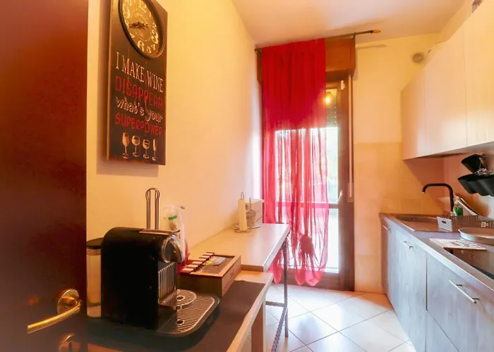 Casa Elia Reggio nell'Emilia