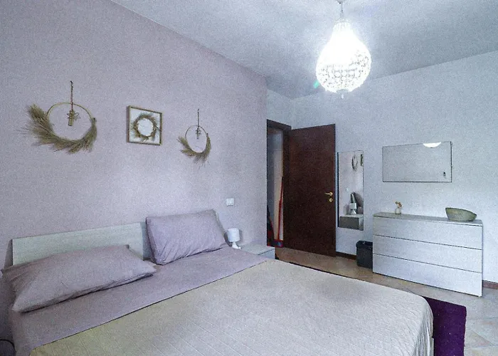 Casa Elia Appartement
