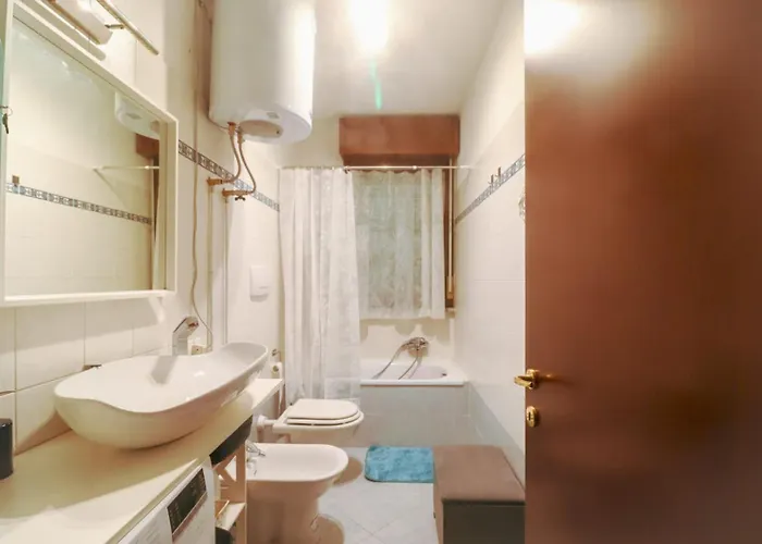 Appartamento Casa Elia *