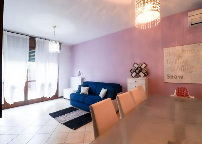 Casa Elia Appartement Reggio d'Emilie