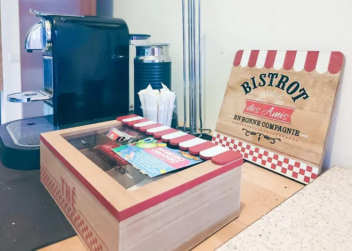 Appartement Casa Elia