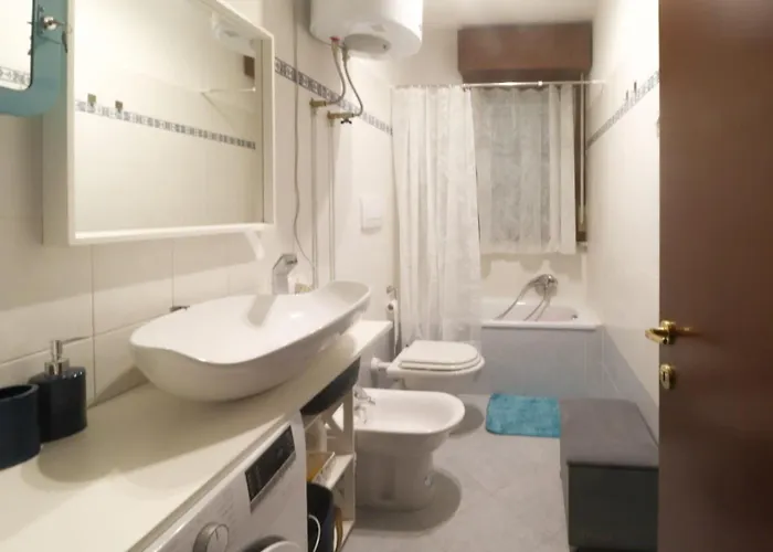 Casa Elia Appartement *