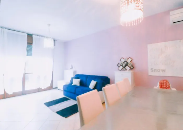 Casa Elia Appartement