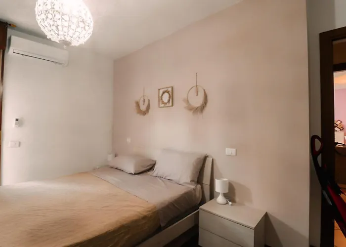 Casa Elia Appartamento Reggio nell'Emilia