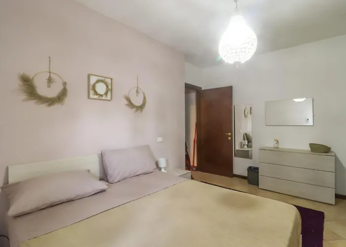 Appartamento Casa Elia *