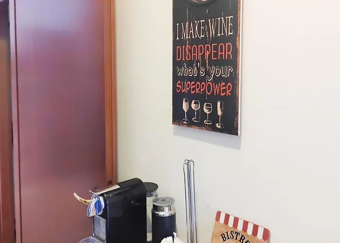 Casa Elia Appartement Reggio d'Emilie