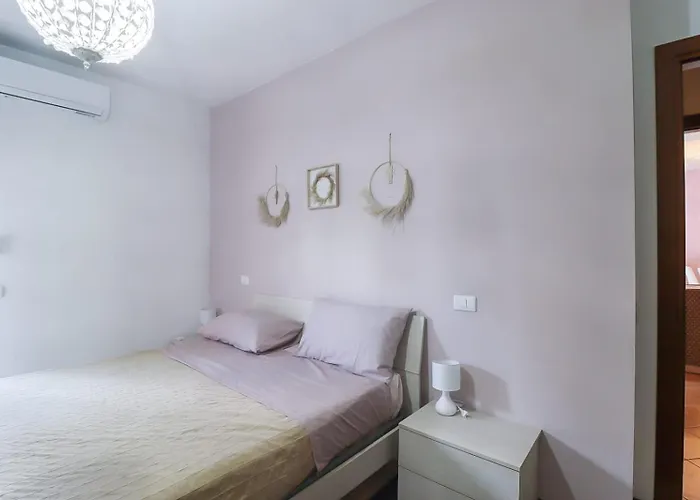 Appartamento Casa Elia Reggio nell'Emilia