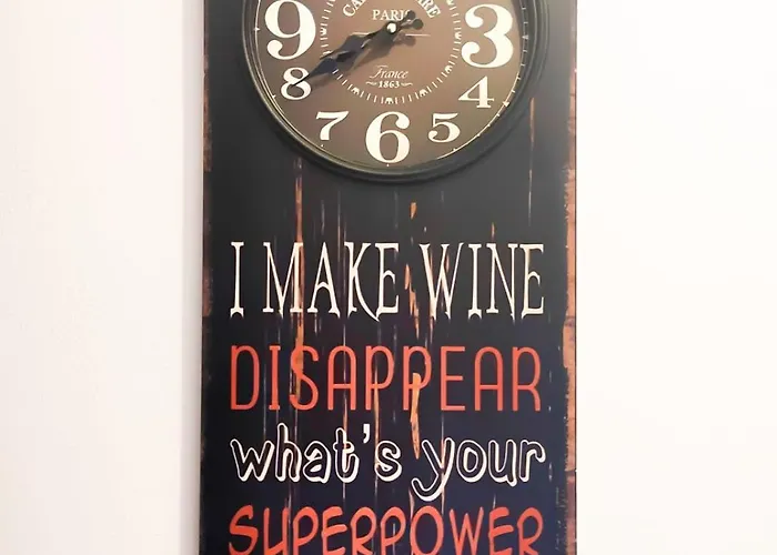 Appartement Casa Elia