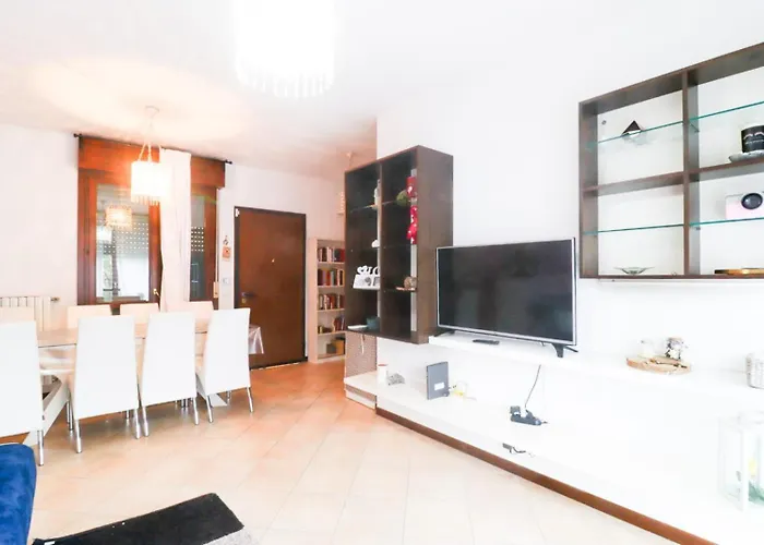 Casa Elia Appartamento Reggio nell'Emilia