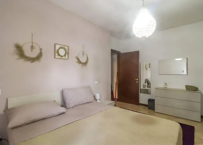 Casa Elia Appartamento