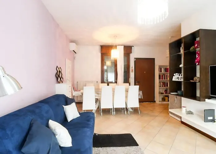 Casa Elia Appartement Reggio d'Emilie