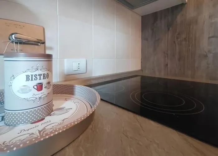 Appartement Casa Elia