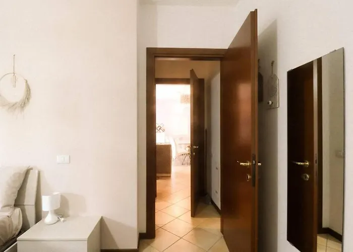 Casa Elia * Reggio nell'Emilia